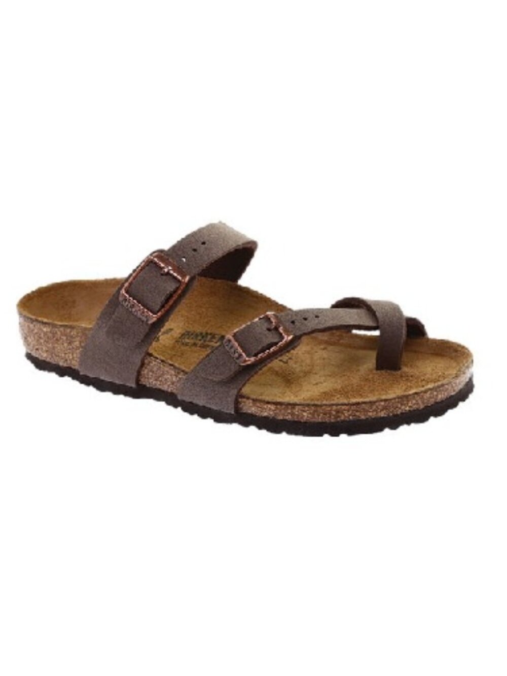 Birkenstock Girls Mayari - Mocha - EU 29